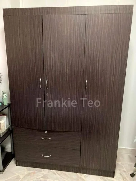 Room (HDB) for Rent in  432 Choa Chu Kang Avenue 4 - Image 2