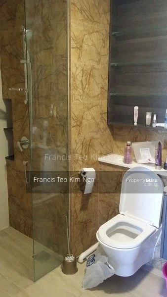 Master Room (Condo) for Rent in  Sims Urban Oasis - Image 2