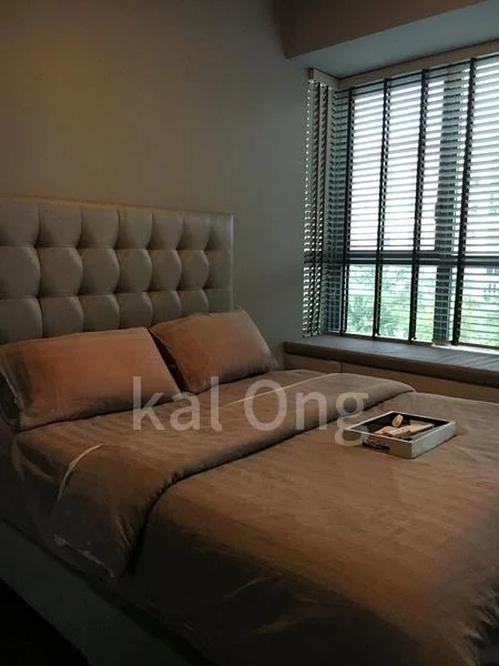 2 Bed Condo for Rent in  The Gale - Image 5