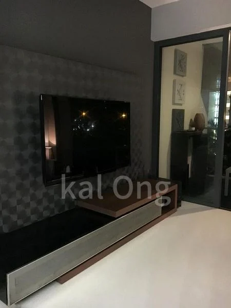 2 Bed Condo for Rent in  The Gale - Image 3