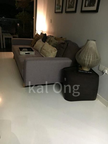 2 Bed Condo for Rent in  The Gale - Image 4