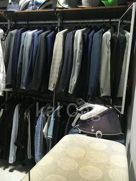 2 Bed Condo for Rent in  The Gale - Image 8