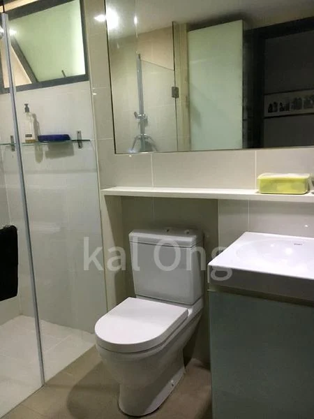 2 Bed Condo for Rent in  The Gale - Image 7