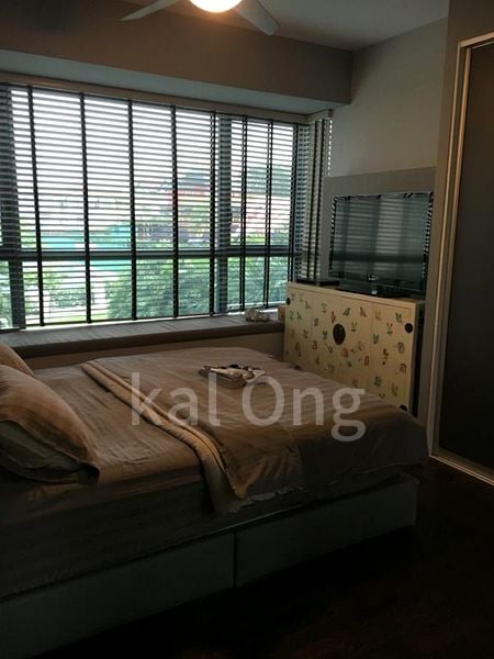 2 Bed Condo for Rent in  The Gale - Image 6