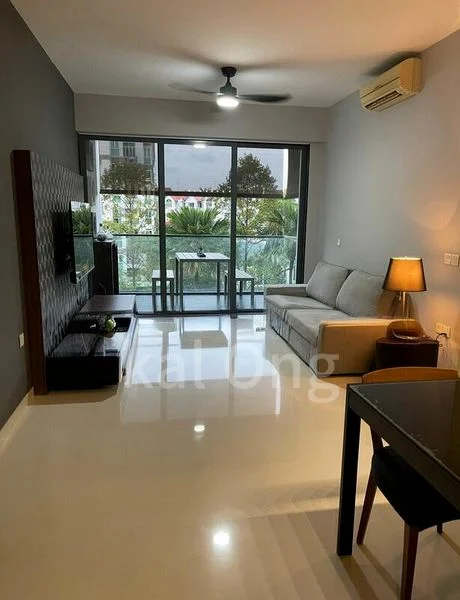 2 Bed Condo for Rent in  The Gale - Image 2