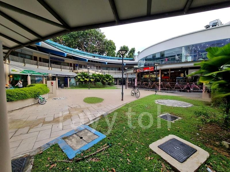 Shop / Shophouse for Sale: No ABSD! Rare Shop for Sale; Immediate Rental Collection & Heavy Human Traffic - Image 3