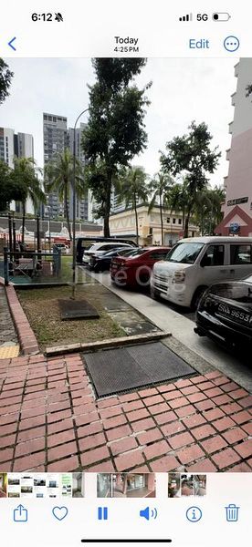 Shop / Shophouse for Sale: 685 Race Course Road - Image 2