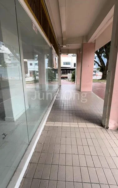 Shop / Shophouse for Sale: 685 Race Course Road - Image 1