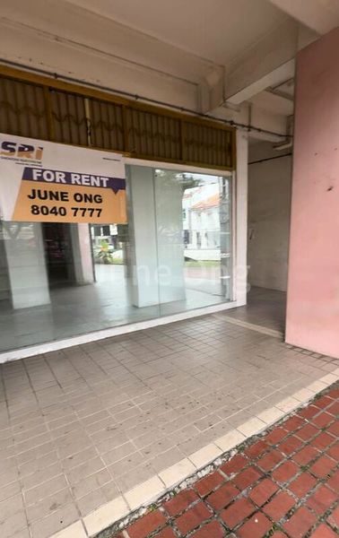 Shop / Shophouse for Sale: 685 Race Course Road - Image 3