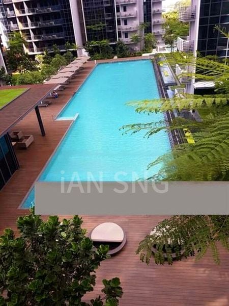 1 Bed Condo for Rent in  Lake Grande - Image 5