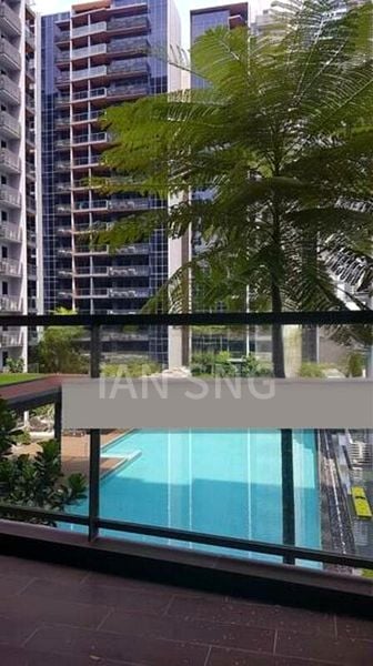1 Bed Condo for Rent in  Lake Grande - Image 6