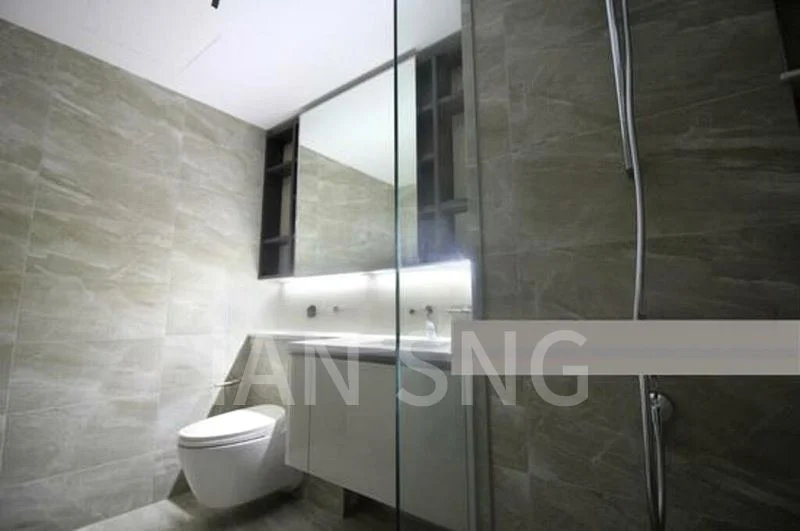 1 Bed Condo for Rent in  Lake Grande - Image 4