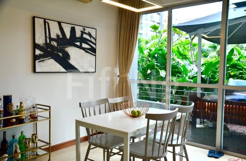 3 Bed Condo for Rent in  Belmond Green - Image 2