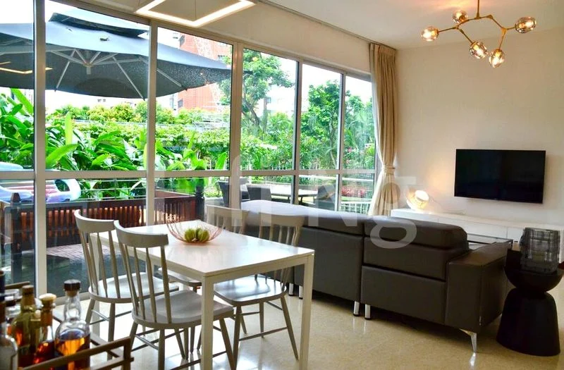 3 Bed Condo for Rent in  Belmond Green - Image 3