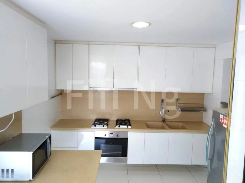 3 Bed Condo for Rent in  Belmond Green - Image 6