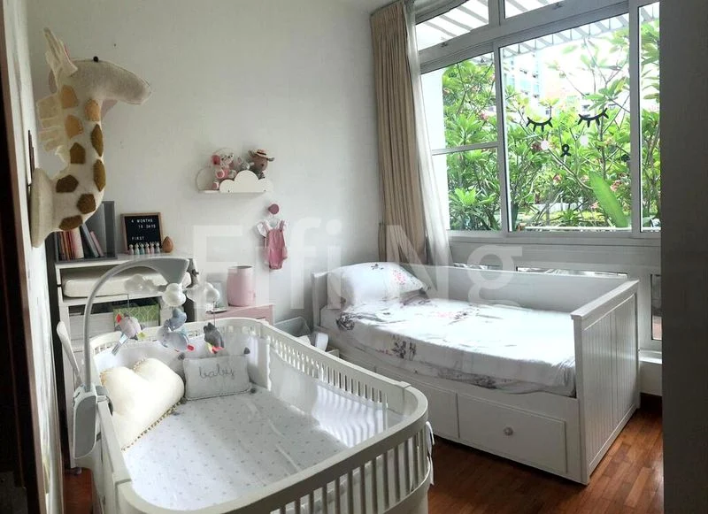 3 Bed Condo for Rent in  Belmond Green - Image 4