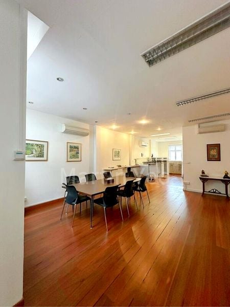 Office for Rent: 72A Tras Street - Image 1