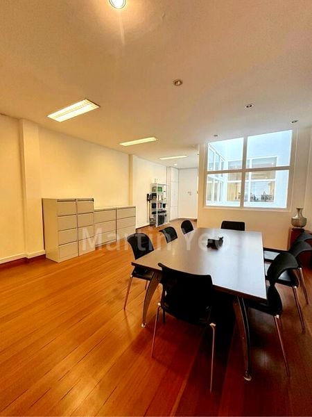Office for Rent: 72A Tras Street - Image 4