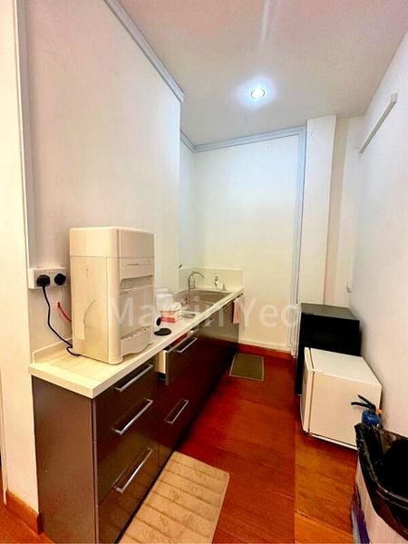 Office for Rent: 72A Tras Street - Image 2