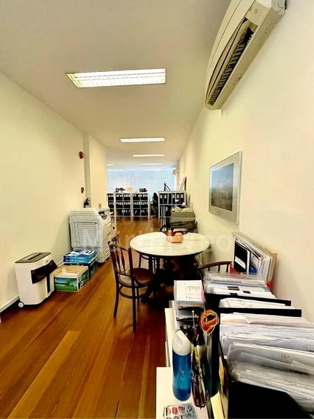 Office for Rent: 72A Tras Street - Image 6