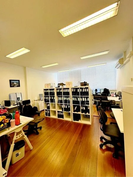 Office for Rent: 72A Tras Street - Image 5