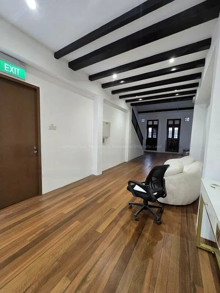 Shop / Shophouse for Sale: 61 Rowell Road - Image 1