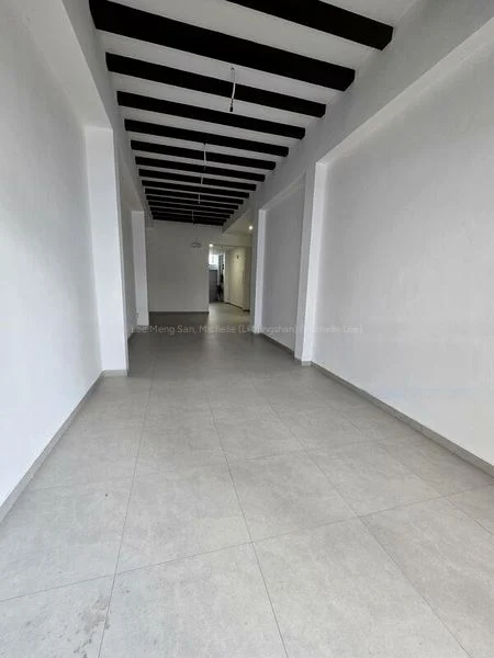 Shop / Shophouse for Sale: 61 Rowell Road - Image 2