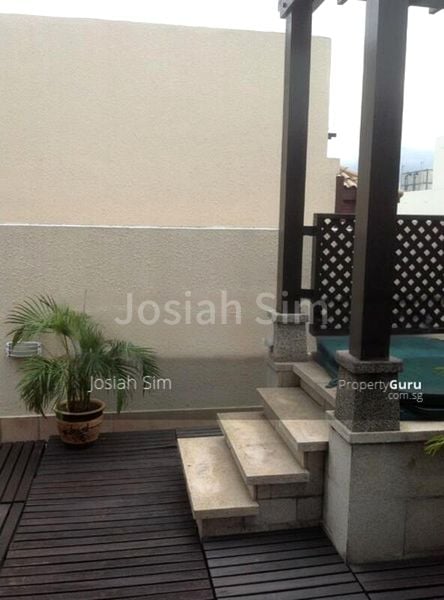1 Bed Condo for Rent in  D'ecosia - Image 2