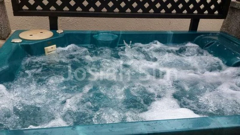 1 Bed Condo for Rent in  D'ecosia - Image 8