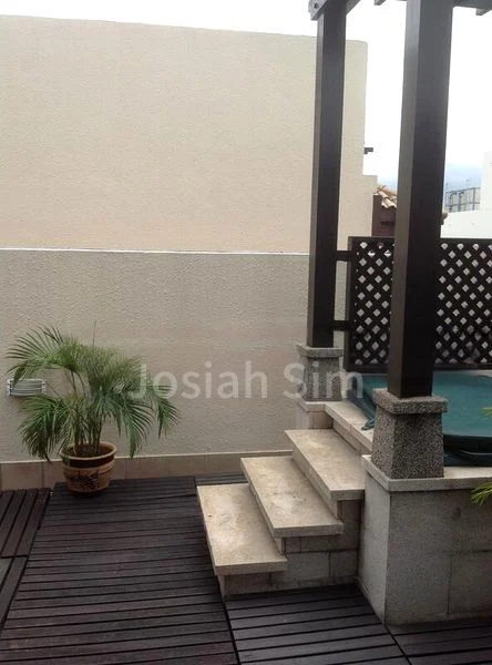 1 Bed Condo for Rent in  D'ecosia - Image 7