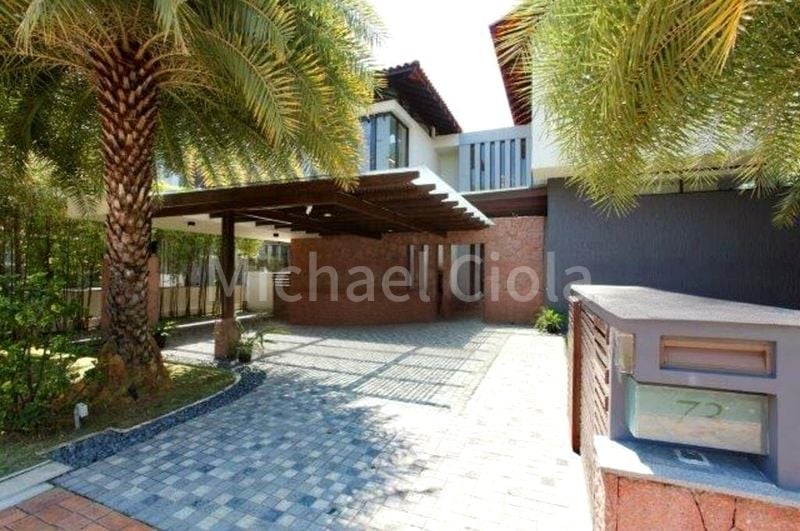 5 Bed Bungalow (Landed) for Sale in  Ocean Drive - Image 16