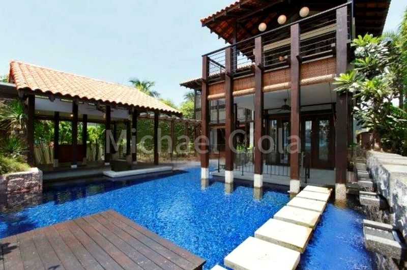 5 Bed Bungalow (Landed) for Sale in  Ocean Drive - Image 14