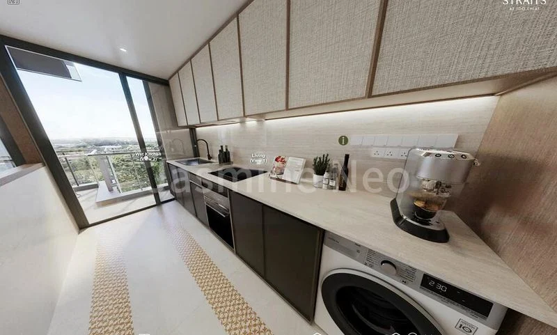 5 Bed Condo for Sale in  Straits at Joo Chiat - Image 10