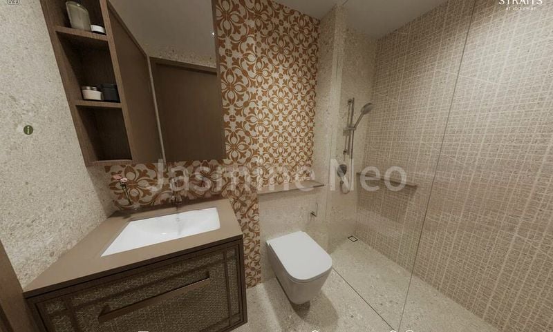 5 Bed Condo for Sale in  Straits at Joo Chiat - Image 8