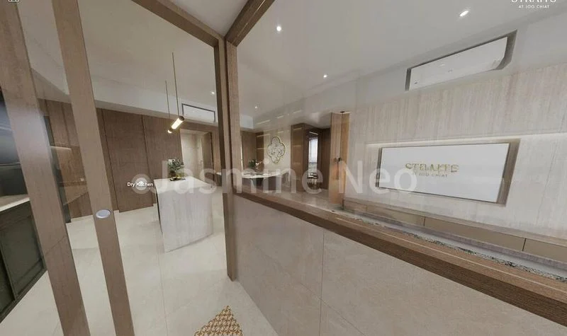 5 Bed Condo for Sale in  Straits at Joo Chiat - Image 9