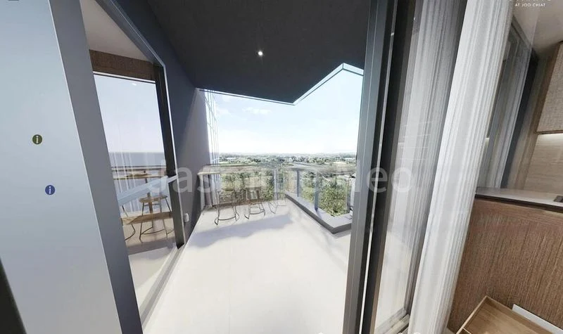 5 Bed Condo for Sale in  Straits at Joo Chiat - Image 2