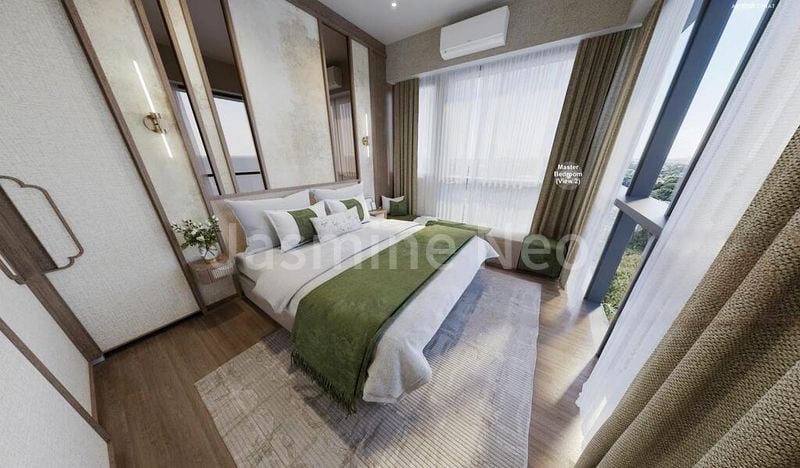 5 Bed Condo for Sale in  Straits at Joo Chiat - Image 5