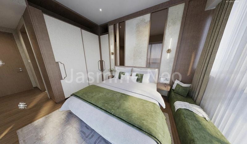 5 Bed Condo for Sale in  Straits at Joo Chiat - Image 4