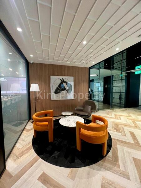 Office for Rent: Gateway East - Image 5