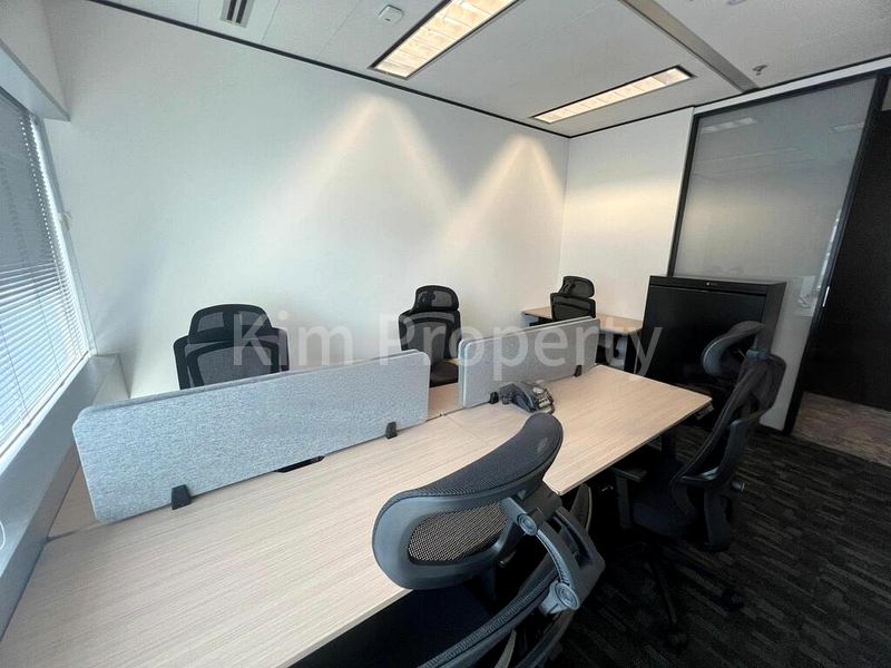 Office for Rent: Gateway East - Image 7
