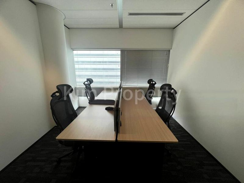 Office for Rent: Gateway East - Image 3