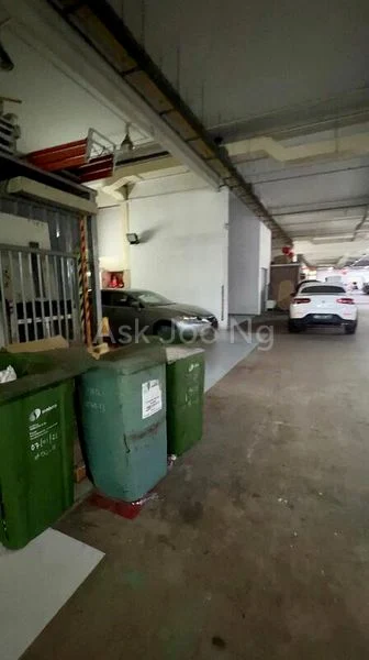 Light Industrial (B1) for Sale: Wcega Plaza - Image 3