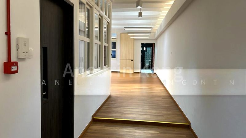 Office for Rent: 4 Craig Road - Image 4