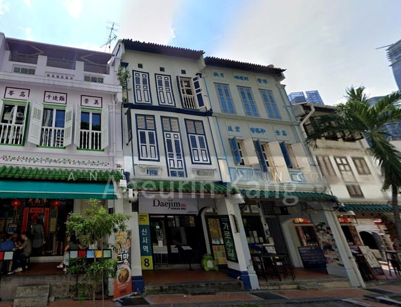 Office for Rent: 4 Craig Road - Image 13