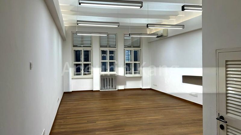 Office for Rent: 4 Craig Road - Image 5