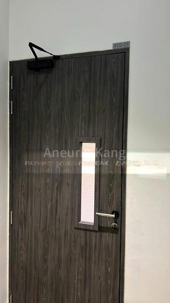 Office for Rent: 4 Craig Road - Image 8