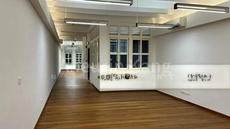 Office for Rent: 4 Craig Road - Image 1