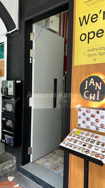 Office for Rent: 4 Craig Road - Image 10