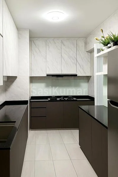 4 Room (4NG) HDB for Rent in  183A Boon Lay Avenue - Image 3