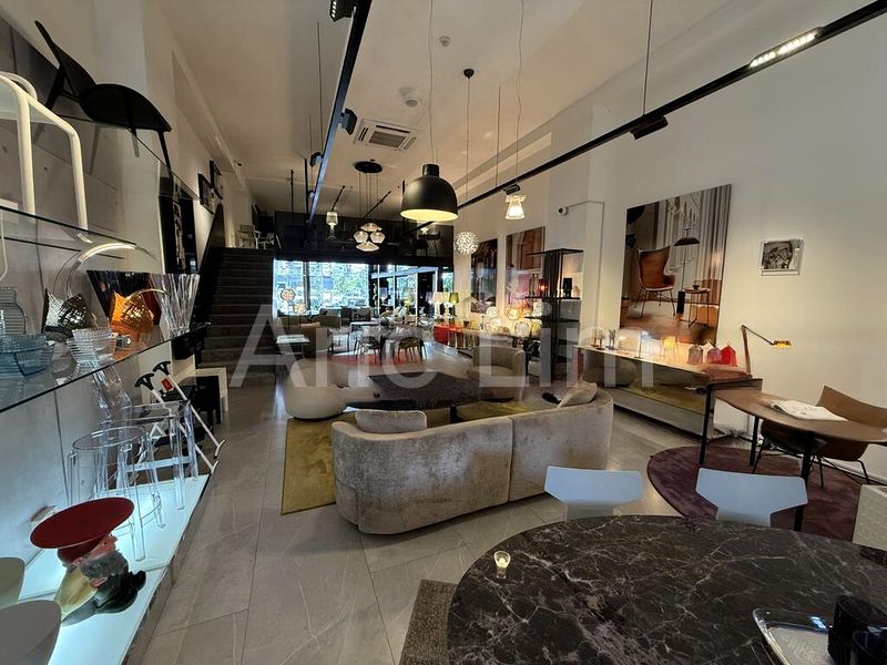 Light Industrial (B1) for Rent: Tan Boon Liat Building - Image 2